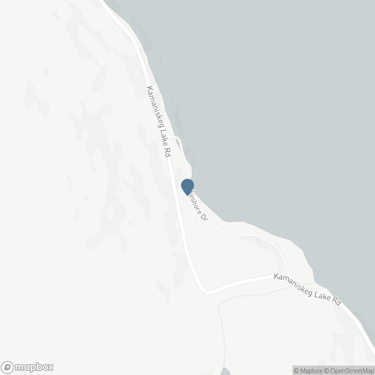 165 LAKESHORE Drive, Madawaska Valley, Ontario K0J 1L0